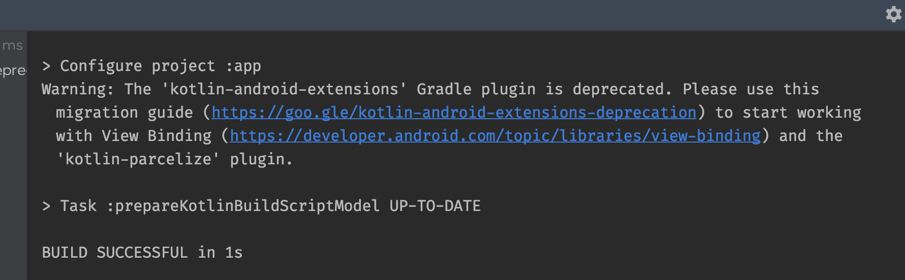 kotlin-android-extensions-deprecated